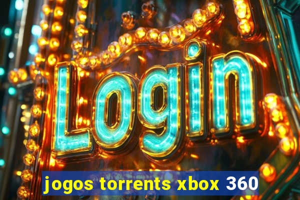 jogos torrents xbox 360